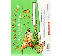 Einsterns Schwester 3. Schuljahr - Leicht gema, Bauer, Maurach.