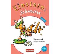 Einsterns Schwester 4. Jahrgangsstufe. Themenhe, Schmucker, Bauer, Maurach.