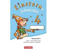 Einsterns Schwester 4. Schuljahr - Sprache und , Bauer, Maurach.