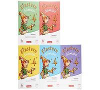 Einsterns Schwester 4. Schuljahr - Themenhefte , Bauer, Maurach.