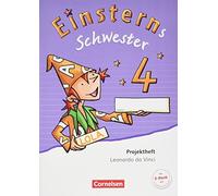 Einsterns Schwester 4. Schuljahr - Themenhefte , Bauer, Maurach Paperback.