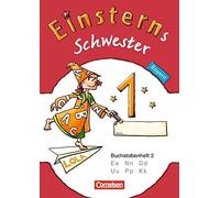 Einsterns Schwester - Erstlesen 1. Jahrgangsstu, Maurach, Pfeifer, Sc.