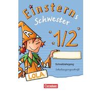 Einsterns Schwester - Erstlesen 1. Schuljahr. S, Lobler Paperback.