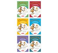 Einsterns Schwester: Erstlesen - Bayern - 1 Jahrgangstufe