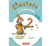 Einsterns Schwester - Sprache und Lesen 2. Jahr, Leopold, Samajdar, Schmucke.