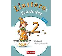 Einsterns Schwester Sprache und Lesen 2. Jahrga, Bauer, Bauer, Daniela-Dreie.
