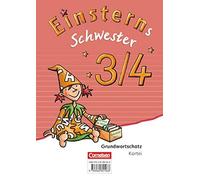Einsterns Schwester - Sprache und Lesen 3./4. J, Bauer, Maurach.