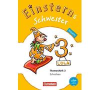 Einsterns Schwester - Sprache und Lesen 3. Jahr, Ursula-Oswald, Samajdar, Ba.