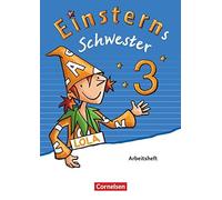 Einsterns Schwester - Sprache und Lesen 3. Schu, Baudendistel, Daniela-Dreie.