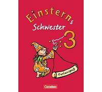 Einsterns Schwester - Sprache und Lesen 3. Schu, Zauleck, Lemke.