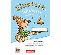 Einsterns Schwester - Sprache und Lesen - Ausga, Bauer, Maurach Paper PB.