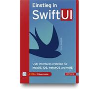 Einstieg in SwiftUI: User Interfaces erstellen , Sillmann.