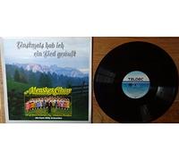 Einstmals hab ich ein Lied gewußt [Vinyl LP]