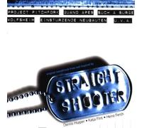 Einstürzende Neubauten Straight Shooter 1999 (CD)