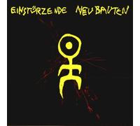Einstürzende Neubauten - Strategien Gegen Architekturen (Strategies Against Architecture 1980-83)