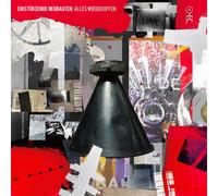 Einsturzende Neubaut - Alles Wieder Offen - New Vinyl Record - O4z