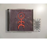 Einsturzende Neubaut - Strategies Against Architecture 2
