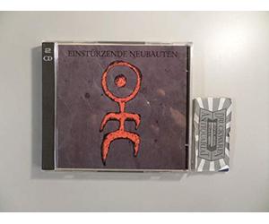 Einsturzende Neubaut - Strategies Against Architecture 2