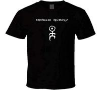 Einsturzende Neubauten 5 Men Men's Women T-Shirt L Black