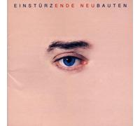 Einsturzende Neubauten - Ende Neu