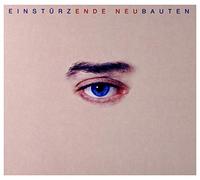 Einsturzende Neubauten - Ende Neu