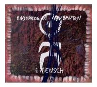 Einsturzende Neubauten - Halber Mensch [VINYL]