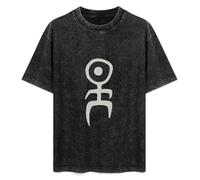 Einsturzende Neubauten Logo Mens T-Shirt Black Unisex Top Tee S
