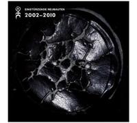 Einsturzende Neubauten - Strategies Against Architecture IV Digipak