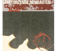 Einsturzende Neubauten - Zeichnungen Des Patienten O.T. [VINYL]