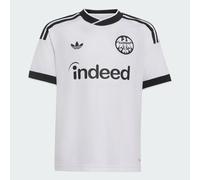 Eintracht Frankfurt 26/27 Away Jersey Kids