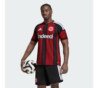 adidas Mens adidas Eintracht Frankfurt Home 2026 2027 M Black