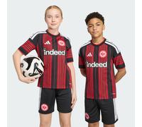 Eintracht Frankfurt 26/27 Home Jersey Kids