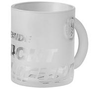 Eintracht Frankfurt Eintracht Glass Mug 0.3 L