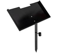 Eioflia Grave Markers 12x6x0.5'' Pet Grave Markers Rust-Proof ＆ Weatherproof Grave Markers for Cemetery for Humans Pets Cats Dogs Loved Ones