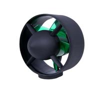 EIOLWJIEO 800W 155ROV Propeller for Fishing Boat Kayak Modified Submersible Robot Brushless Underwater Thruster 10A (1pc), CCW