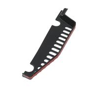 EIOLWJIEO Air Vent Grille Protector Automotive Accessories Easy Install Air Inlet Protective Cover To Stop Leaves And Debris Entering Cabin Leakproof Plug Accessory Drainage Filter