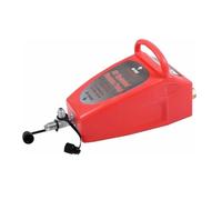 EIOLWJIEO Compact Structure And Light Weight Portable Air Operated Vacuum Pump For Easy Transportation Made Of PE Plastic