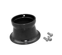 EIOLWJIEO Effective 50mm Air Filter Interface Cup Designed To Fit Carburetor Air Filters Easily For High Reliability In Performance 50mm Motorcycle Horn Filter Cup Wind