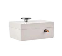 EIOLWJIEO Electric Pottery Wheel With Stable Rotatable Bearing Shaping Forming And Crafting Ceramic Pottery DIY Shop DIY Ceramic Clay Forming Shaping Tool Art Craft