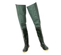 EIOLWJIEO Multipurpose Fishing Boots Waterproof Stockingfoot Wader Cold Wet Surrounding While Enjoying Fly Fishing Soft Sole Breathable Shoes Full Heat Tapes Inside Sure Totally Waterproof