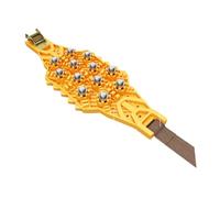 EIOLWJIEO Reusable Outdoor Survival Road Mountain Climbing Solution With Snow Chain Tire Strap For Enhanced Vehicle Safety Anti Slip Trucks Vehicles Auto Mud Chain Driving