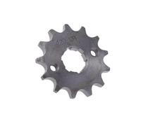 EIOLWJIEO Top 13T Teeth Front Sprocket Cog Replacement Part For Trail Bike Enthusiasts Diameter Of Centre HoleApprox. 20mm Diameter Of Sprocket/CogApprox. 55mm Brand New And Good