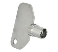 EIOLWJIEO Tubular Key E3-5-15 Barrel Key Compression Latch Locking Devices Provide Long Lasting Security Solutions Baggage Door Storage Trunk Barrel 3 4 Notches