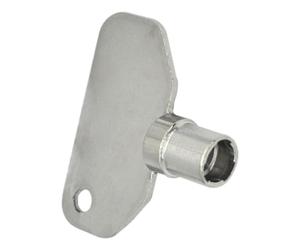 EIOLWJIEO Tubular Key E3-5-15 Barrel Key Compression Latch Locking Devices Provide Long Lasting Security Solutions Baggage Door Storage Trunk Barrel 3 4 Notches