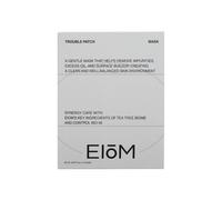 EIOM - Trouble Patch Mask Set 20ml x 4 sheets