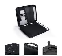 eiP 8-11 inch Waterproof Slim Tablet Carrying Sleeve Bag with Handle