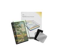 EIP Detachable Paper-feel Screen Protector for iPad mini 7/6th, Anti-Blue Light for Eyes, Reusable Nano Strip, Easy Install & Detach, Anti-Glare, Draw and Sketch Like on Paper