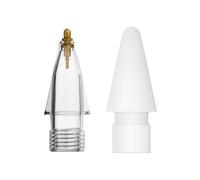 eiP Stylus Replacement Nibs, Metal Nib and Durable Nib Pack