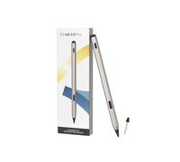eiP USI2.0 Pro Stylus Pen for Chromebook, 4096 Pressure, Palm Rejection, Magnetic, Supports App Shortcuts, for Lenovo, ASUS, HP Chrome Devices, Google Pixel Tablet & Amazon Fire Max 11