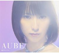 Eir Aoi - Aube (Type B) (CD+DVD) [Japan LTD CD] SECL-1452
